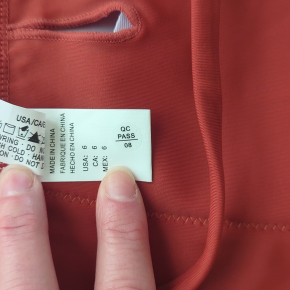 Cocoship bathing suit - Picture 3 of 5